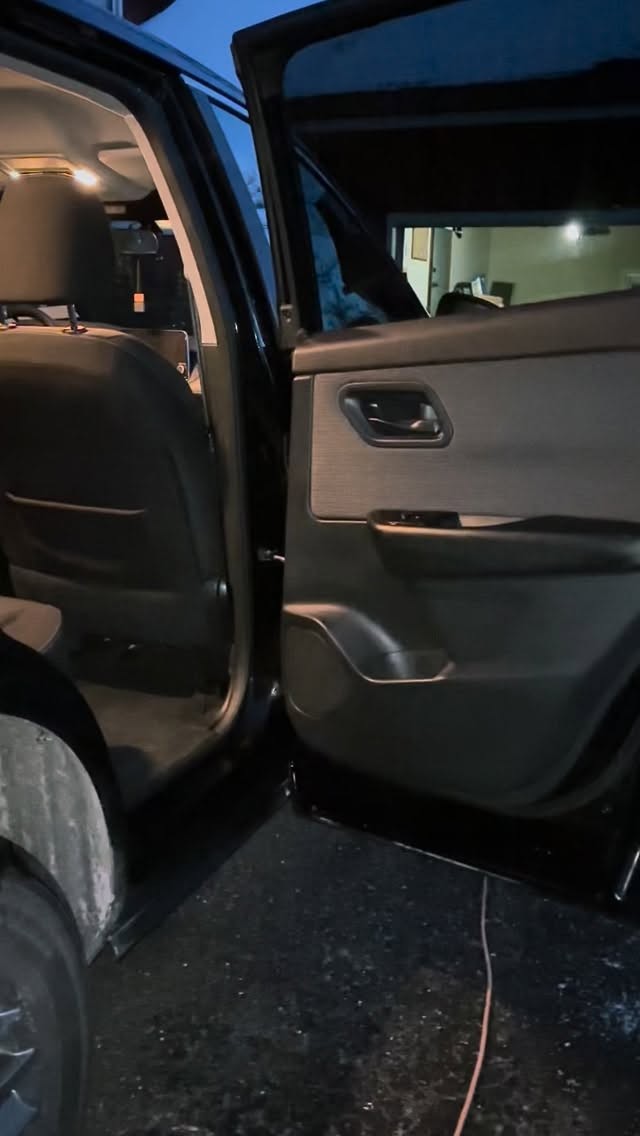 Onyx Detail Crew Work